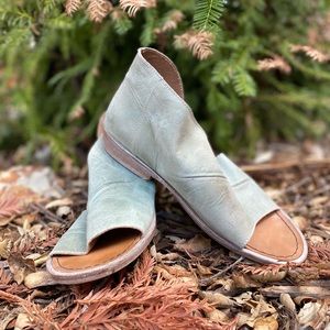 Free People Mont Blanc Sandal 38